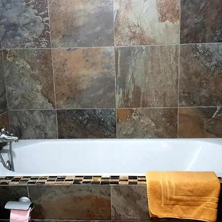 Apartamento Tipo Estudio En * Costa Adeje (Tenerife)