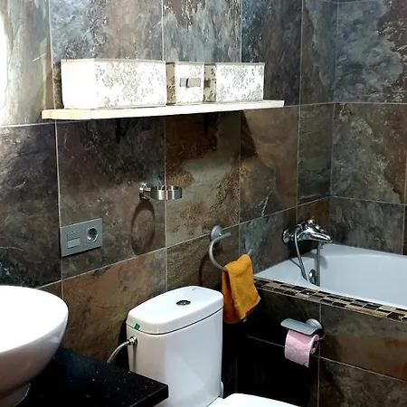 Homestay Apartamento Tipo Estudio En