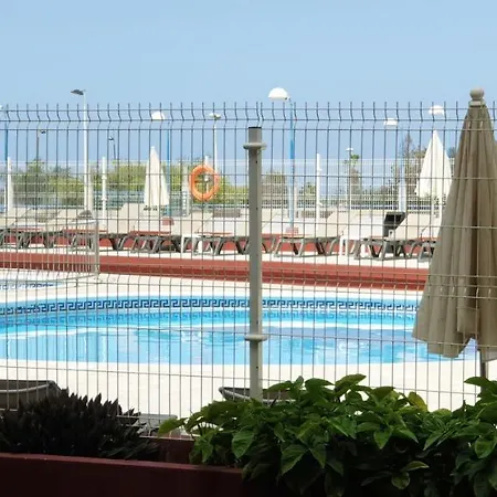 Apartamento Tipo Estudio En Costa Adeje (Tenerife)