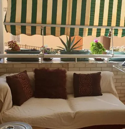 Apartamento Tipo Estudio En *