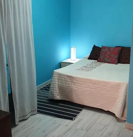 Apartamento Tipo Estudio En *